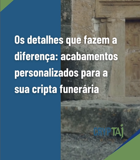 Os detalhes que fazem a diferença